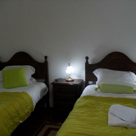 Casa Vale Florido Hotel Alvorge Екстериор снимка