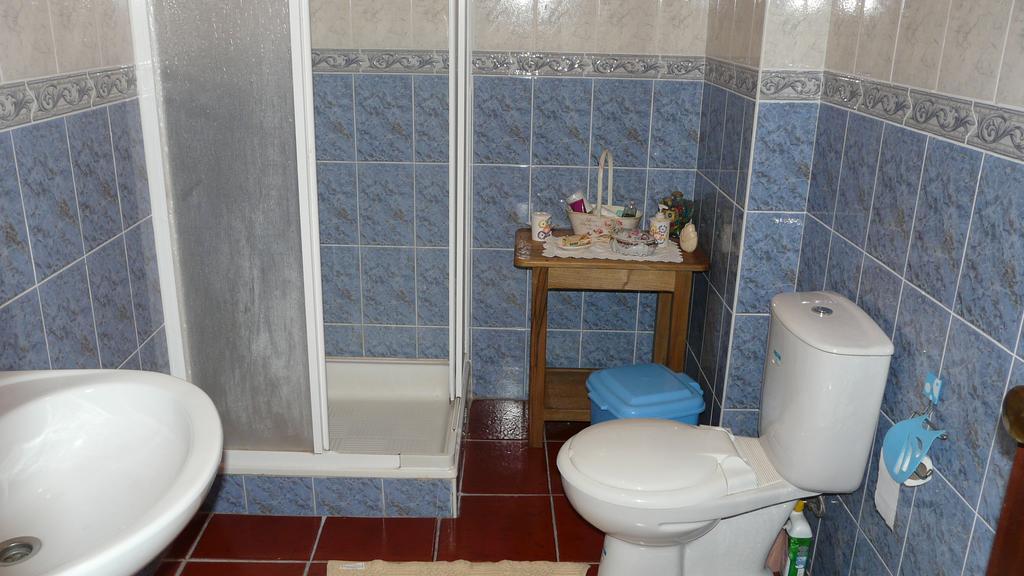 Casa Vale Florido Hotel Alvorge Екстериор снимка