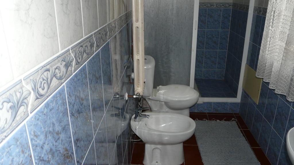 Casa Vale Florido Hotel Alvorge Екстериор снимка