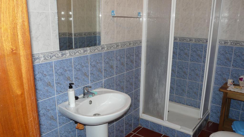 Casa Vale Florido Hotel Alvorge Екстериор снимка