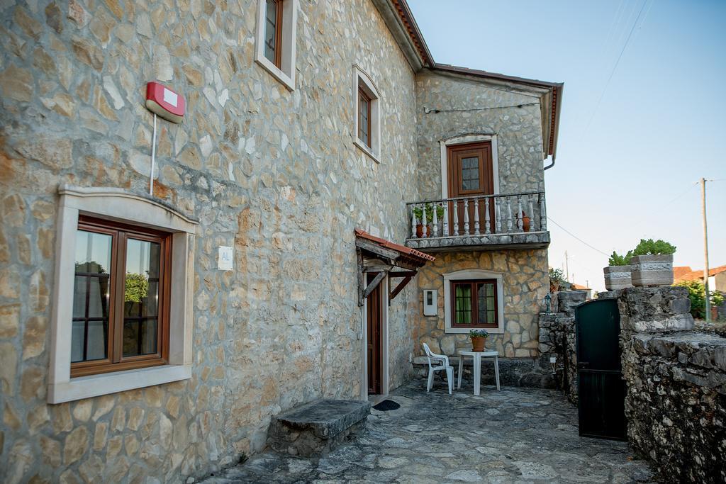 Casa Vale Florido Hotel Alvorge Екстериор снимка