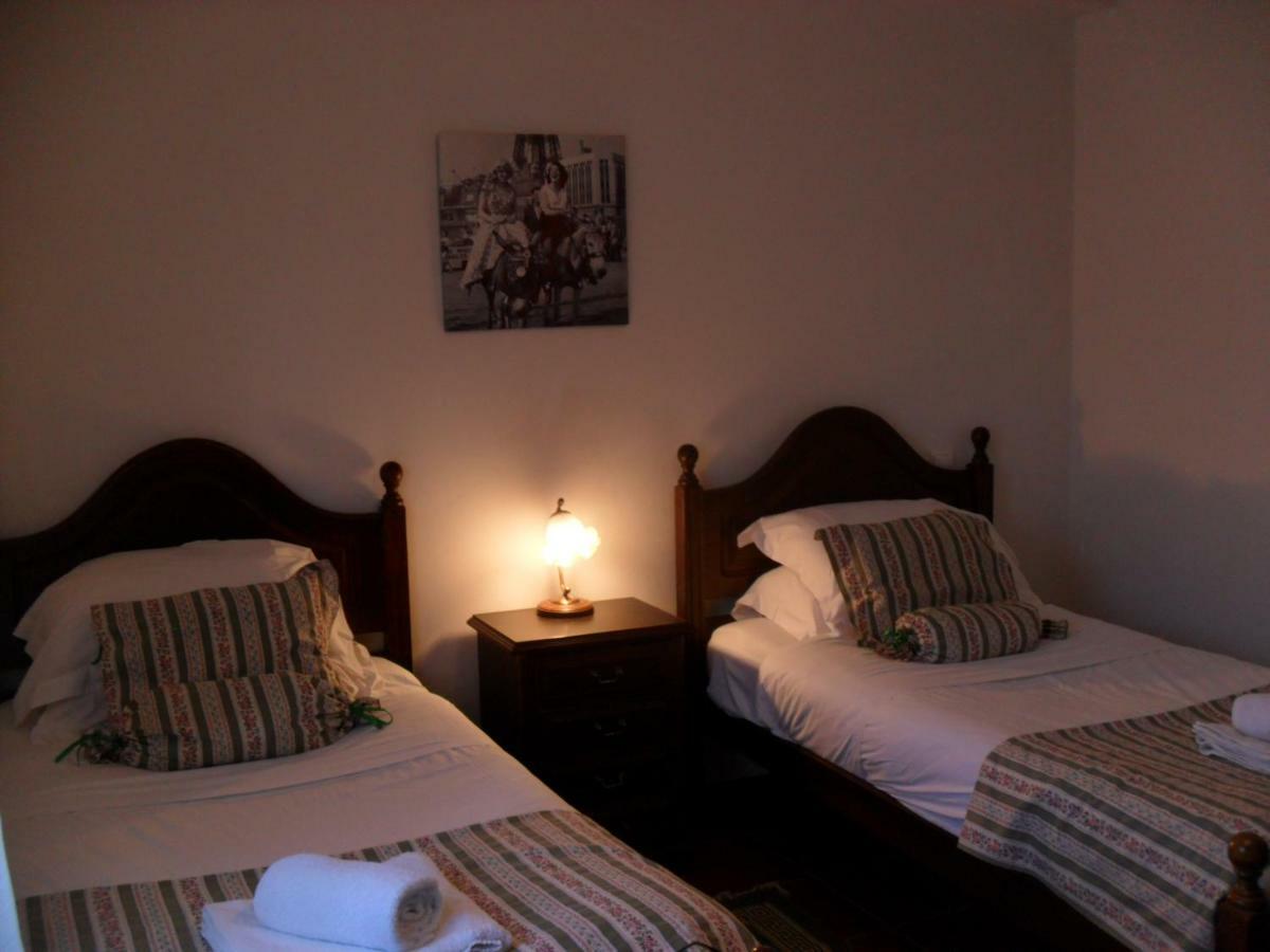Casa Vale Florido Hotel Alvorge Екстериор снимка