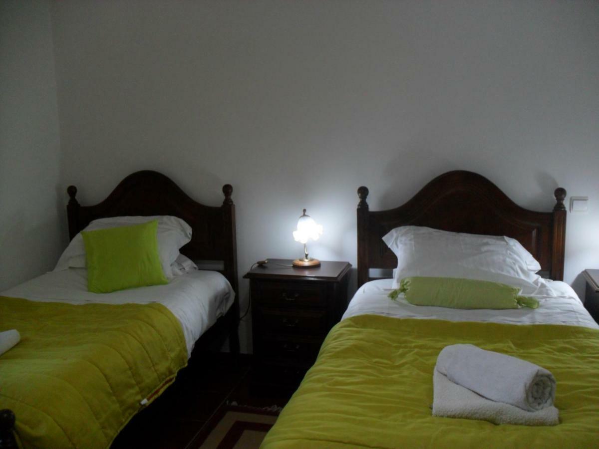 Casa Vale Florido Hotel Alvorge Екстериор снимка