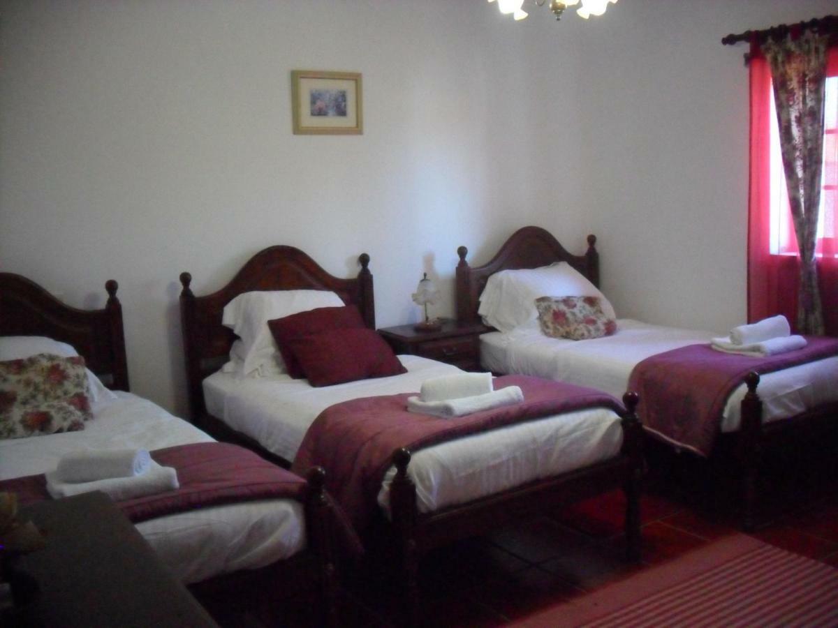 Casa Vale Florido Hotel Alvorge Екстериор снимка