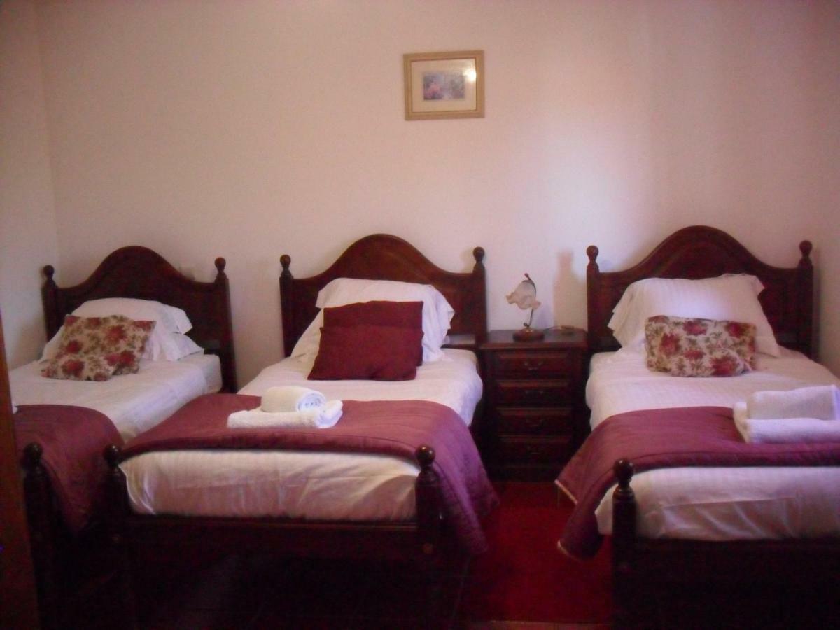 Casa Vale Florido Hotel Alvorge Екстериор снимка