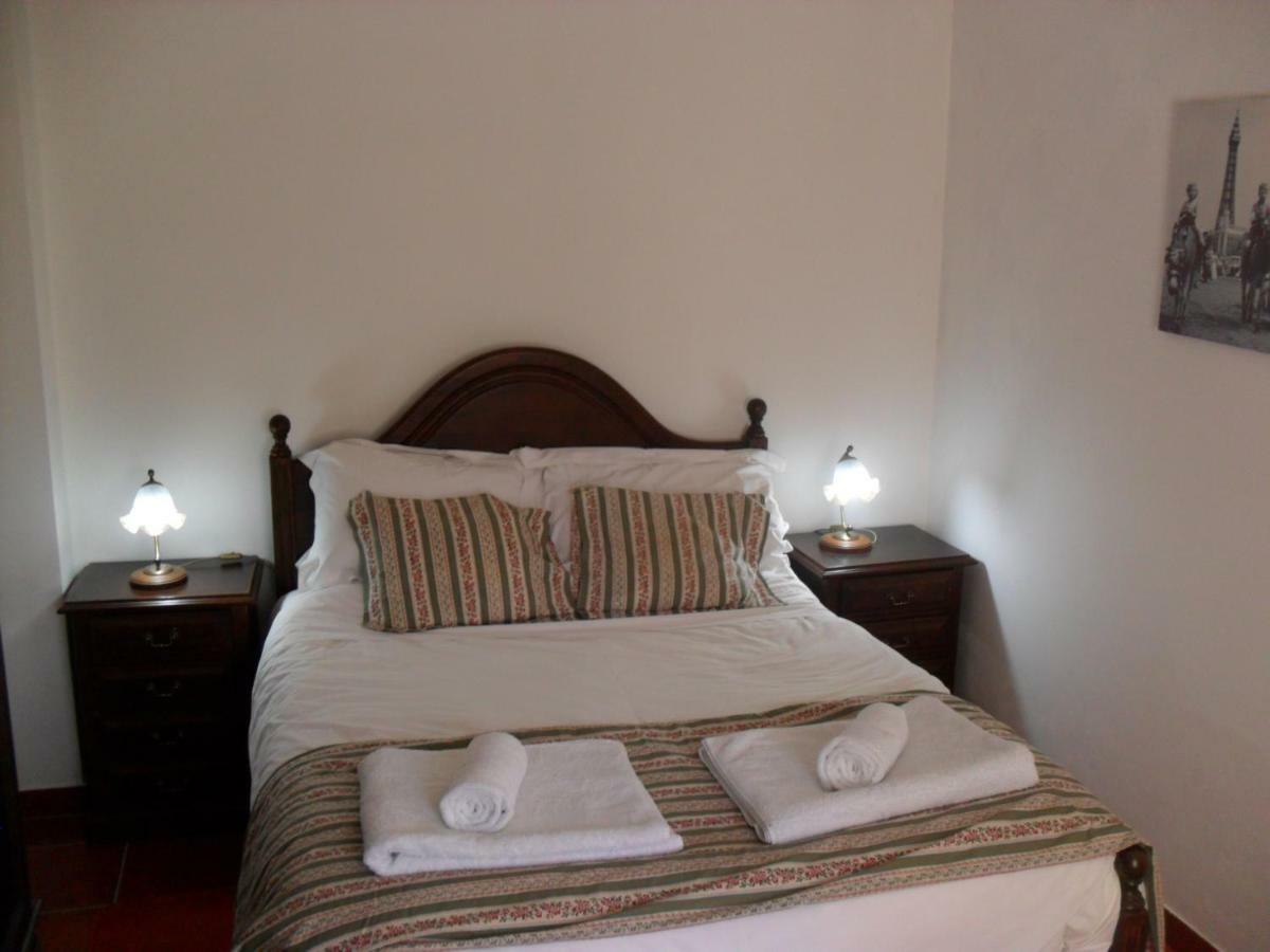 Casa Vale Florido Hotel Alvorge Екстериор снимка