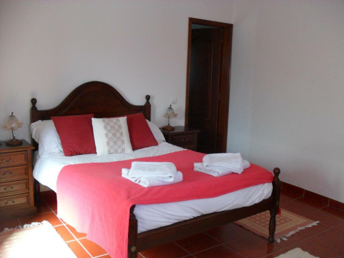 Casa Vale Florido Hotel Alvorge Екстериор снимка