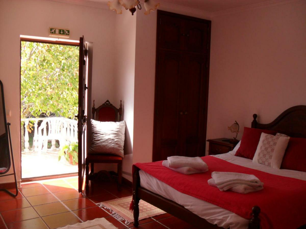 Casa Vale Florido Hotel Alvorge Екстериор снимка