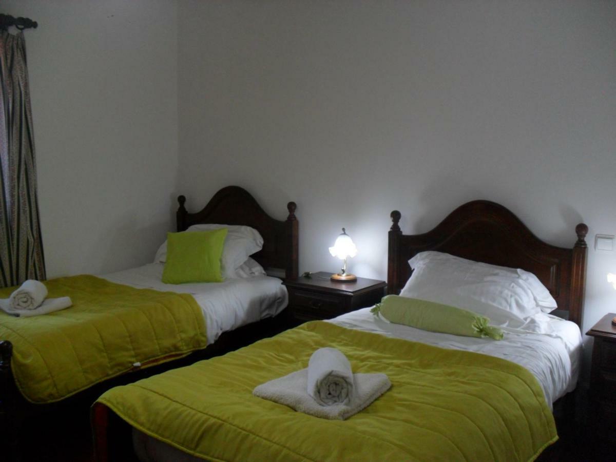 Casa Vale Florido Hotel Alvorge Екстериор снимка