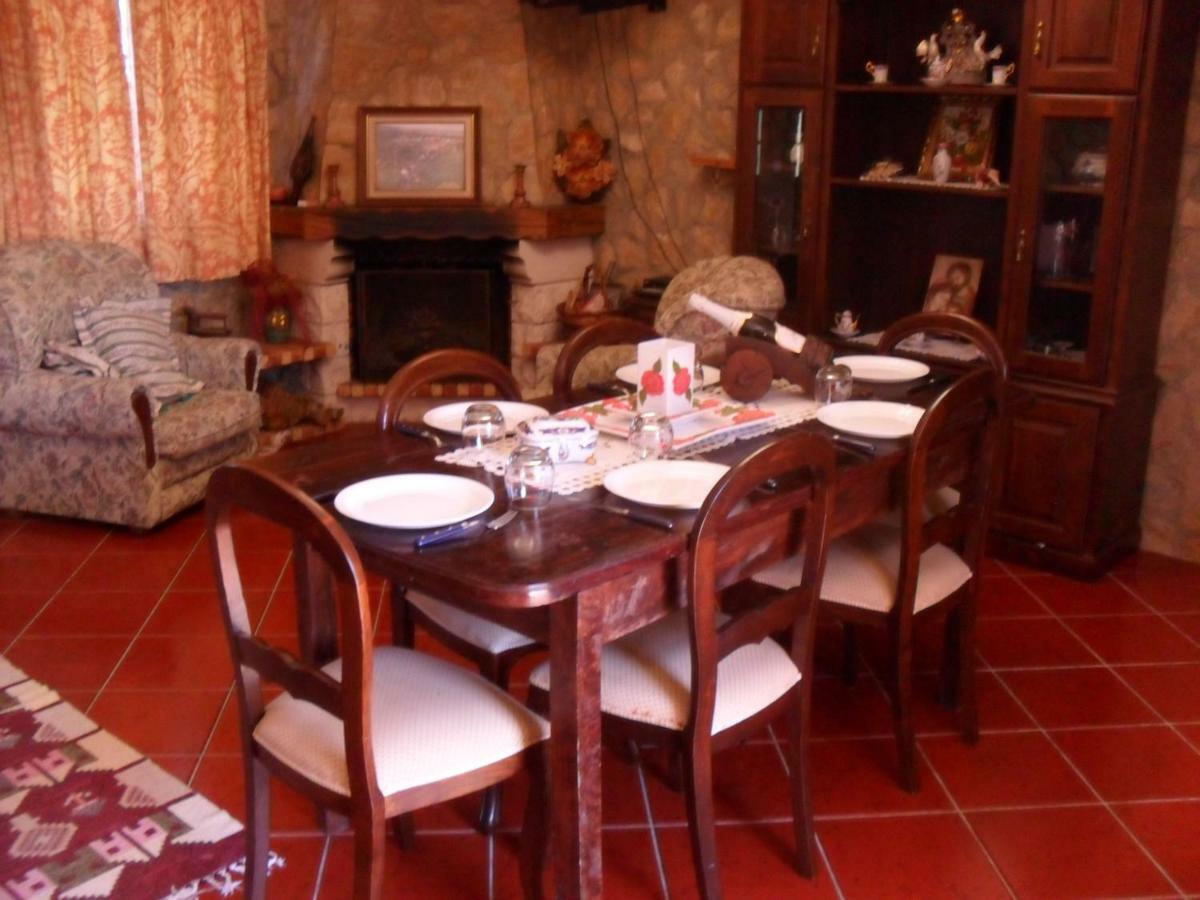 Casa Vale Florido Hotel Alvorge Екстериор снимка